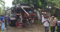 කොග්ගල අනතුරේ රියැදුරු සහ සහයක අධිකරණයට